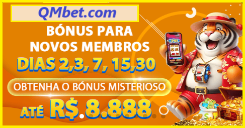 QMBET COM: Viva o Esporte com Nossas Apostas Online!